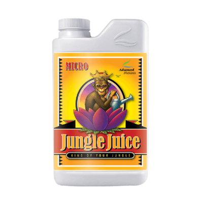 Jungle Juice Micro 1L - Spurenelemente