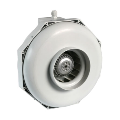 160L/780m³/h RK CAN FAN - изходен / входен вентилатор  