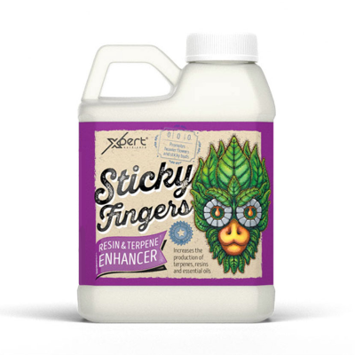 Sticky Fingers 250ml - стимулатор на цъфтеж