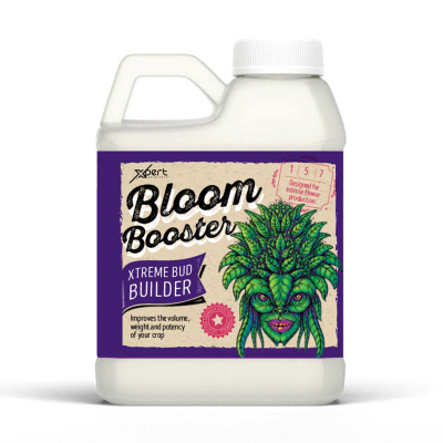 Bloom Booster 250ml - стимулатор на цъфтеж