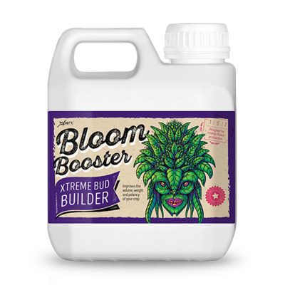 Bloom Booster 1L - стимулатор на цъфтеж