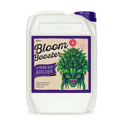 Bloom Booster 5L - стимулатор на цъфтеж