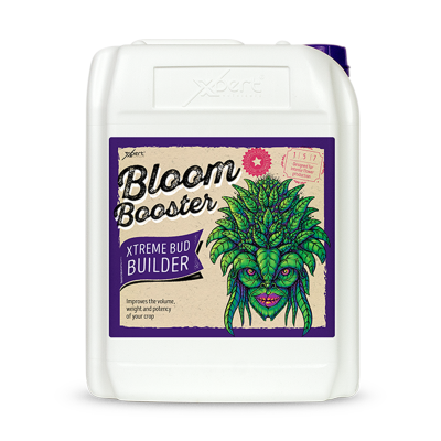 Bloom Booster 10L - стимулатор на цъфтеж