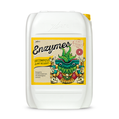 Enzymes 20L - Ензимна добавка