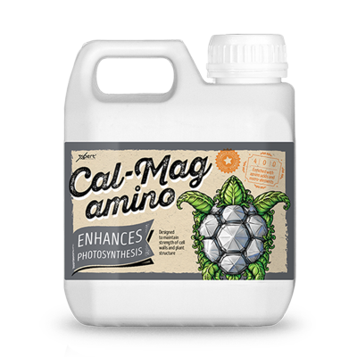 Cal-Mag Amino 1L - добавка калций и магнезий