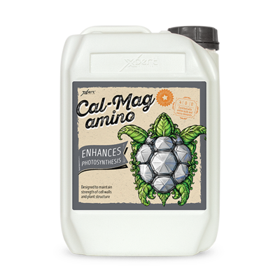 Cal-Mag Amino 5L - добавка калций и магнезий