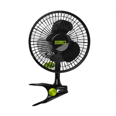 High Pro Clip Fan Professional 5W - вентилатор с щипка