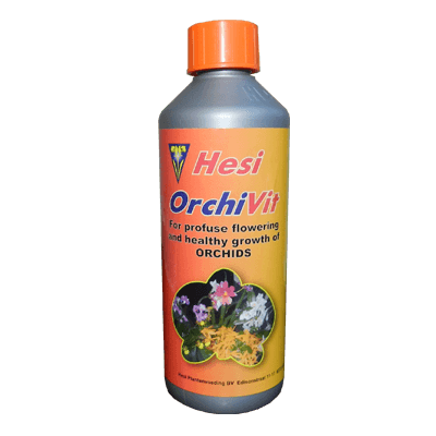 OrchiVit – Vitamine und Aminosäuren für Orchideen