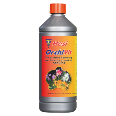 OrchiVit - vitamins and amino acids for orchids