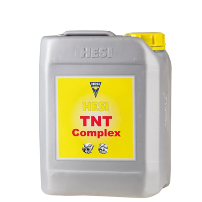 TNT Complex - mineral fertilizer for growth with nitrogen