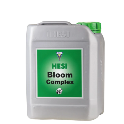 Bloom Complex - mineral fertilizer for flowering