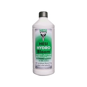 Hydro Bloom - mineral fertilizer for flowering in hydroponics