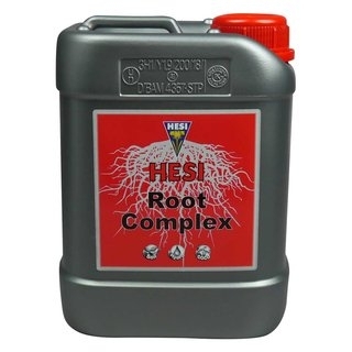 Root Complex - διεγερτικό ριζών