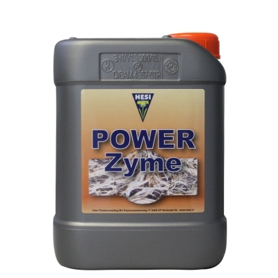 POWER Zyme - enzyme supplement