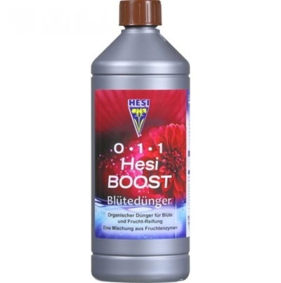 Hesi Boost - flowering stimulator