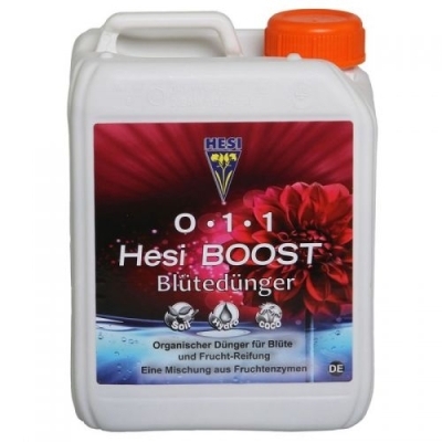 Hesi Boost – Blühstimulator