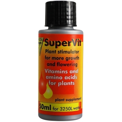 Super Vit – Vitamine und Aminosäuren