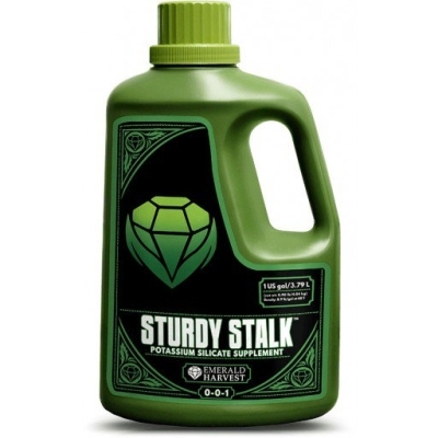 Sturdy Stalk - silicon supplement