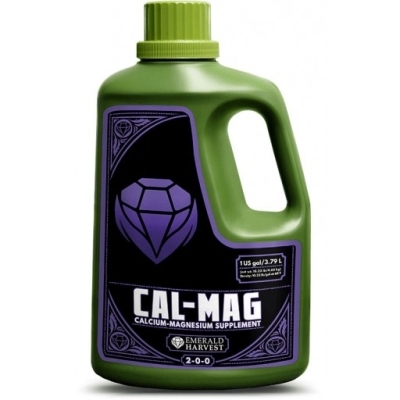 Cal Mag - calcium-magnesium supplement