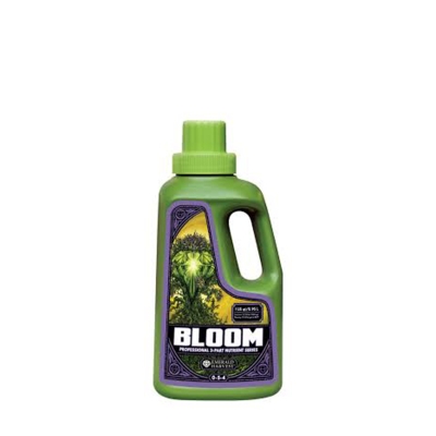 Bloom Professional - mineral fertilizer for flowering