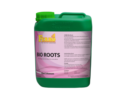 Ferro Bio Roots – Wurzelstimulator