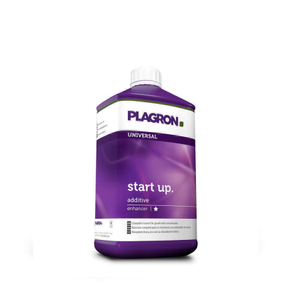 Plagron Start-up - stimulator for initial nutrition