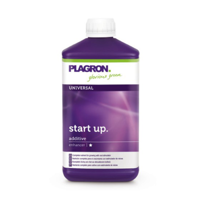 Plagron Start-up - stimulator for initial nutrition