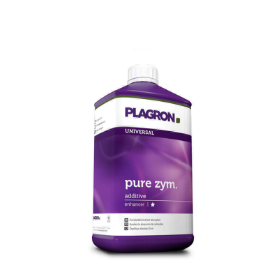 Pure Enzym - enzyme supplement