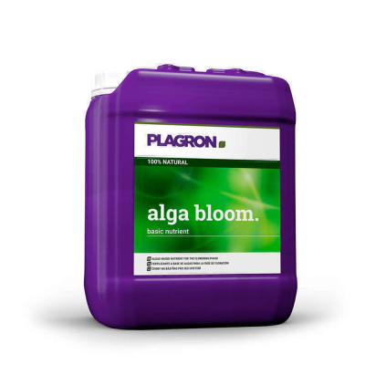 Plagron Alga Bloom - οργανικό λίπασμα άνθισης