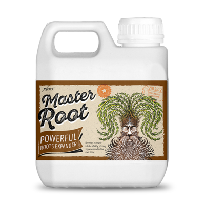 Master Root - Stimulator for Root