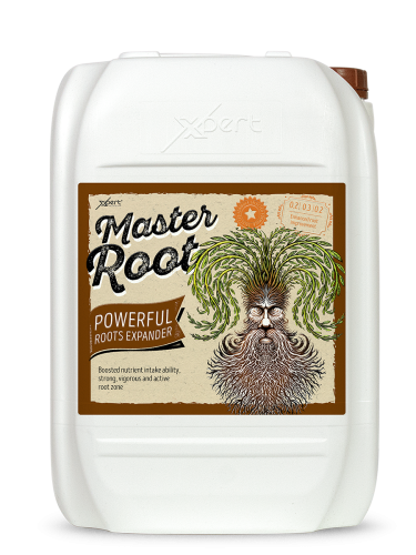 Master Root - Stimulator for Root