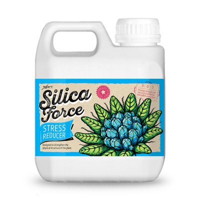 Silica Force - silicon supplement