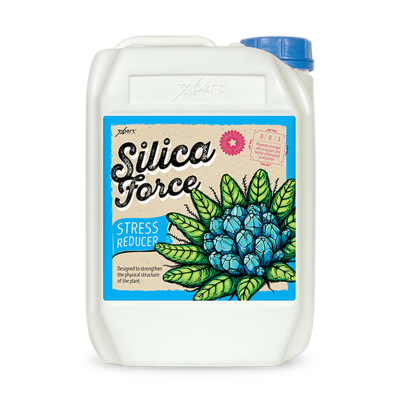 Silica Force - silicon supplement