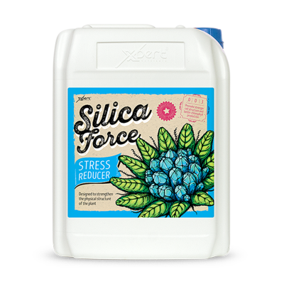 Silica Force – Silikonzusatz