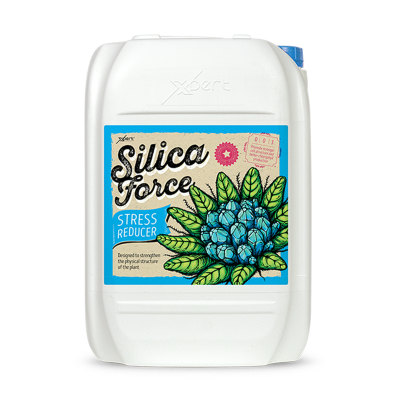 Silica Force - silicon supplement