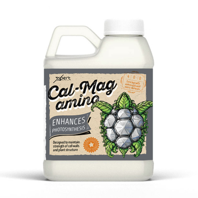 Cal-Mag Amino - calcium and magnesium supplement