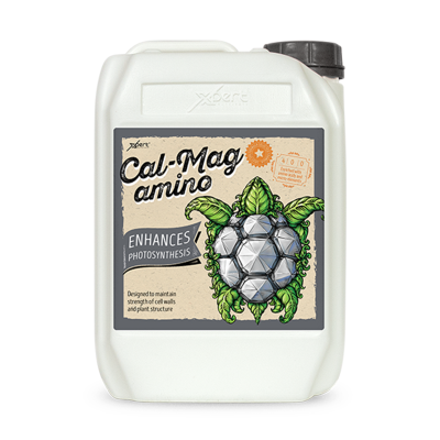 Cal-Mag Amino - calcium and magnesium supplement