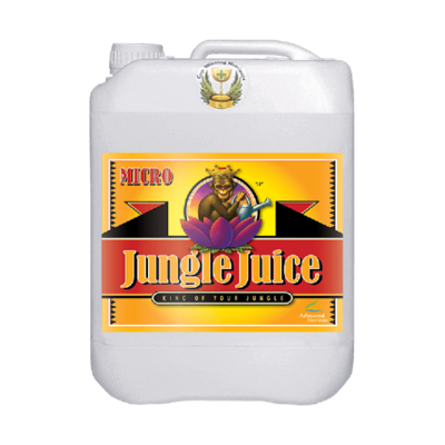 Jungle Juice Micro - Spurenelemente