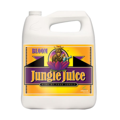 Jungle Juice Bloom - минерален тор за растения