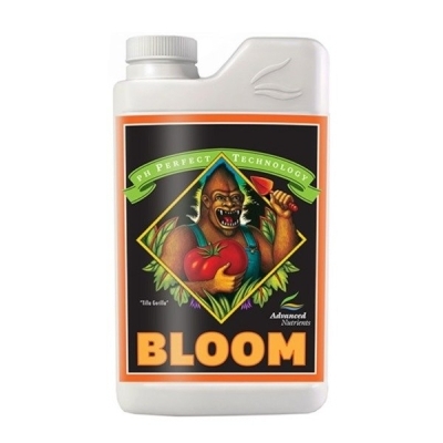 pH Perfect Bloom - Mineraldünger für Pflanzen