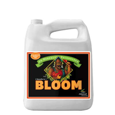 pH Perfect Bloom - mineral fertilizer for plants