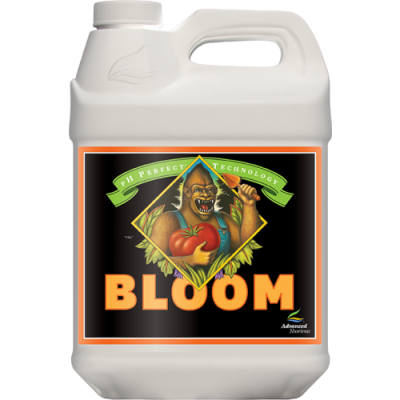 pH Perfect Bloom - mineral fertilizer for plants