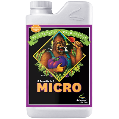 pH Perfect Micro - trace elements