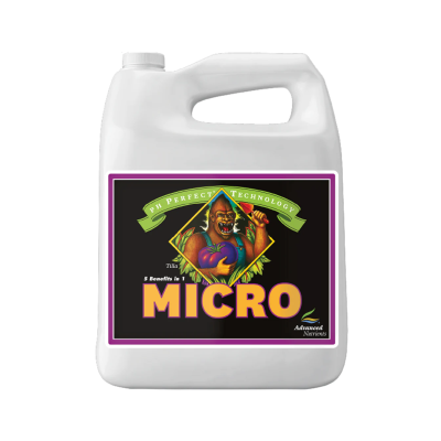 pH Perfect Micro - trace elements