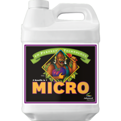 pH Perfect Micro - trace elements