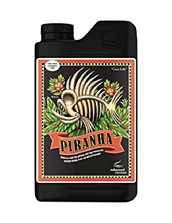 Piranha - Root Stimulator