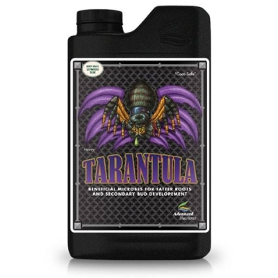 Tarantula - root stimulator