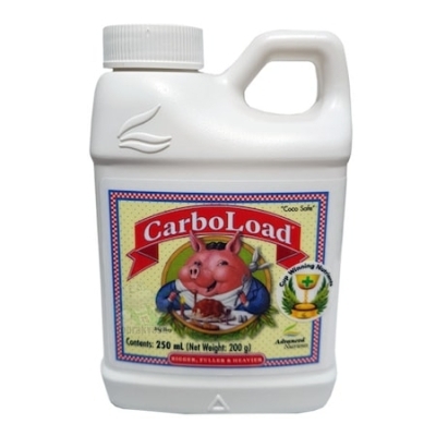 Carbo Load - carbohydrate supplement