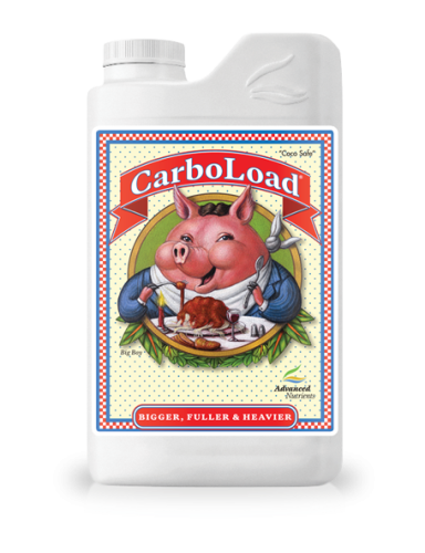 Carbo Load - carbohydrate supplement