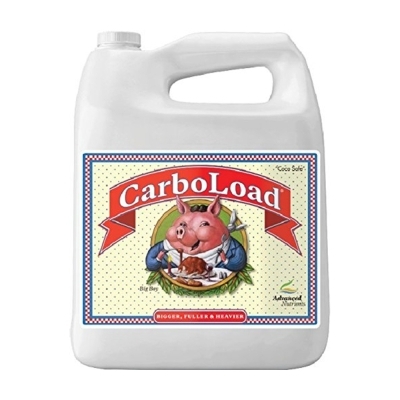 Carbo Load - carbohydrate supplement